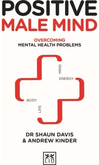 Positive Male Mind Overcoming mental