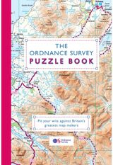 Ordnance Survey Pit your wits