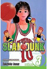 Slam Dunk, Vol. 3