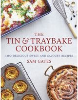 Tin & Traybake 100 delicious sweet