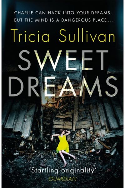 Sweet Dreams