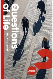 Questions of Life: An Opportunity to Explore the Meaning of Life An Opportunity to Explore the Meaning of Life