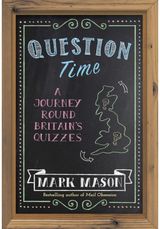 Question Time A Journey Round