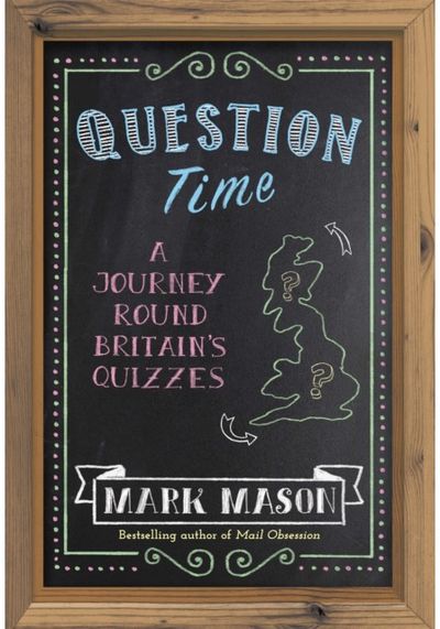 Question Time A Journey Round
