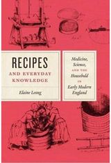 Recipes and Everyday Medicine, Science,