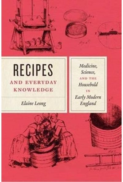 Recipes and Everyday Medicine, Science,