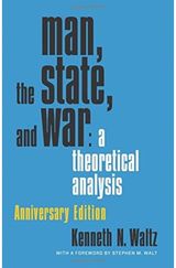 Man, the State, and A Theoretical
