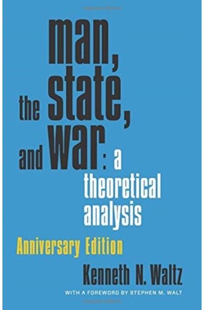 Man, the State, and A Theoretical