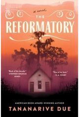 Reformatory A Novel