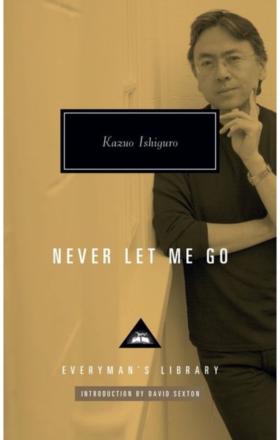 Never Let Me Go