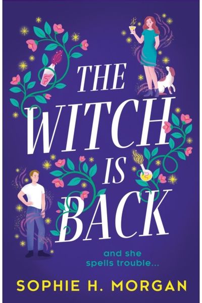 Witch Is Back