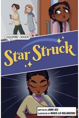 Star Struck Graphic Reluctant