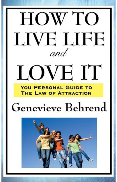 How to Live Life and