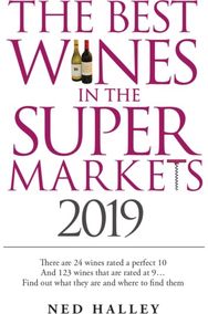 Best Wines in the Supermarket 2019