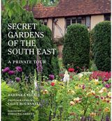 Secret Gardens of A Private Tour