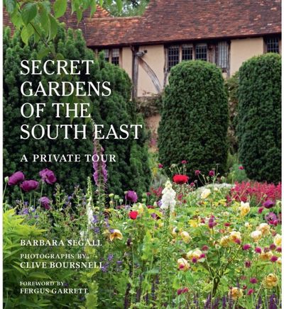 Secret Gardens of A Private Tour