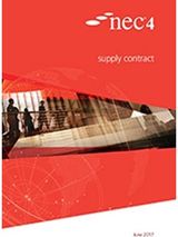 NEC4: Supply