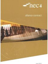 NEC4 ALLIANCE