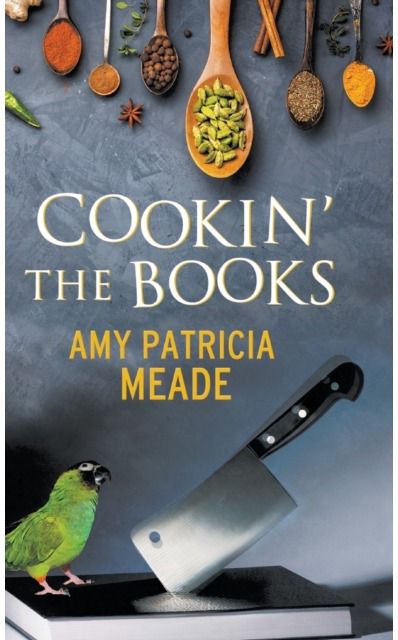Cookin the Books