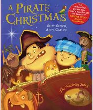 Pirate Christmas: The Nativity Story The Nativity Story
