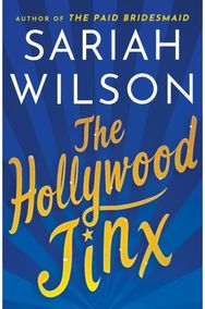 Hollywood Jinx