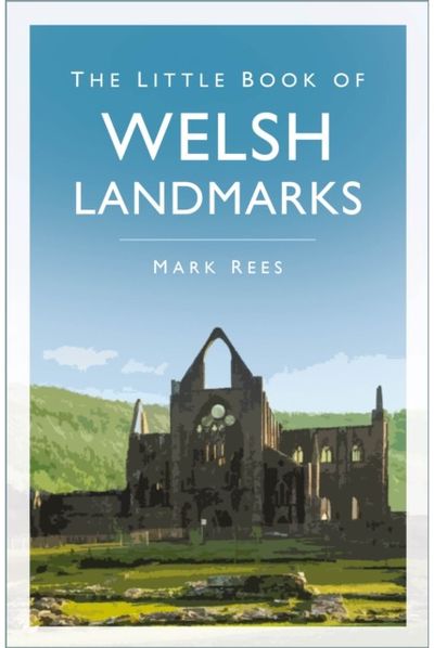 Little Book of Welsh