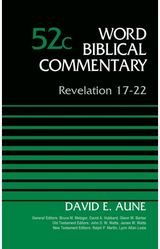 Revelation 17-22, Volume 52C