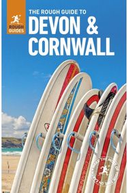 Rough Guide to Devon & Cornwall (Travel Guide)