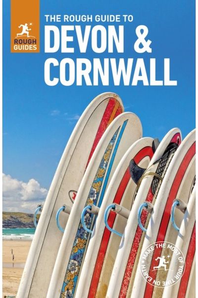 Rough Guide to Devon & Cornwall (Travel Guide)