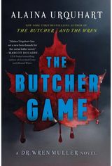 Butcher Game A Dr. Wren Muller