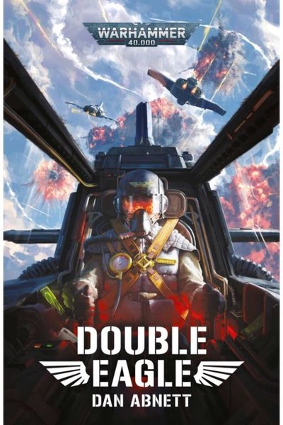 Double Eagle