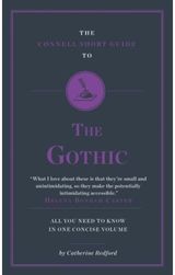 Connell Short Guide To The Gothic