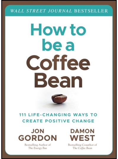 How to be a Coffee 111 Life-Changing