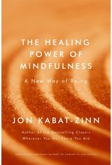 Healing Power of A New Way of Being