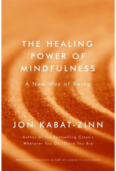 Healing Power of A New Way of Being