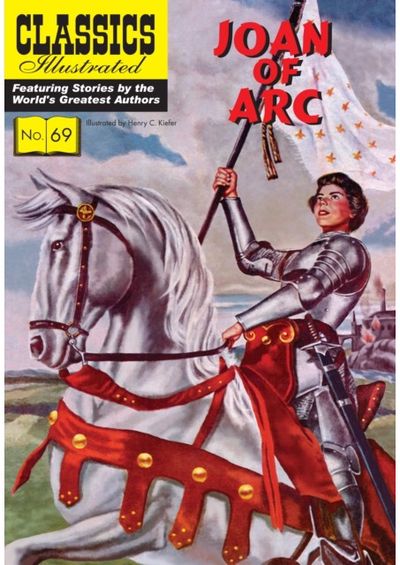 Joan of Arc