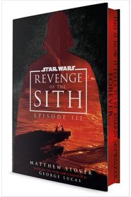 Star Wars: Revenge of the Sith: Episode III (Deluxe Edition)
