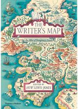 Writers Map An Atlas of