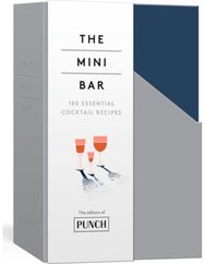 Mini Bar: 80 Cocktail Recipes 80 Cocktail Recipes