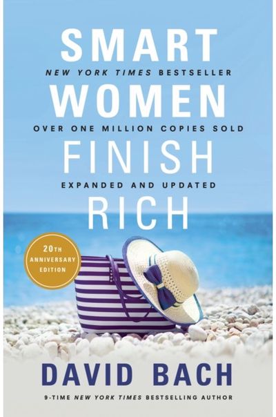 Smart Women Finish