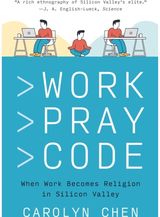 Work Pray Code When Work Becomes