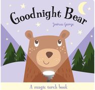 Goodnight Bear