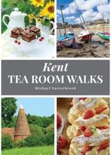 Kent Tea Room Walks