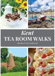 Kent Tea Room Walks