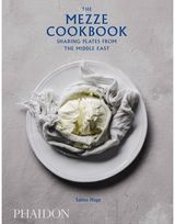 Mezze Cookbook: Sharing Plates from the Middle East