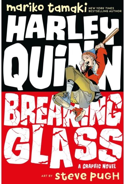 Harley Quinn: