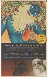 Inner Engineering: A Yogi's Guide to Joy