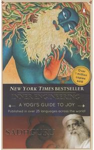 Inner Engineering: A Yogi's Guide to Joy