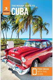 Rough Guide to Cuba (Travel Guide with Free eBooks)