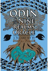 Odin and the Nine Realms Oracle